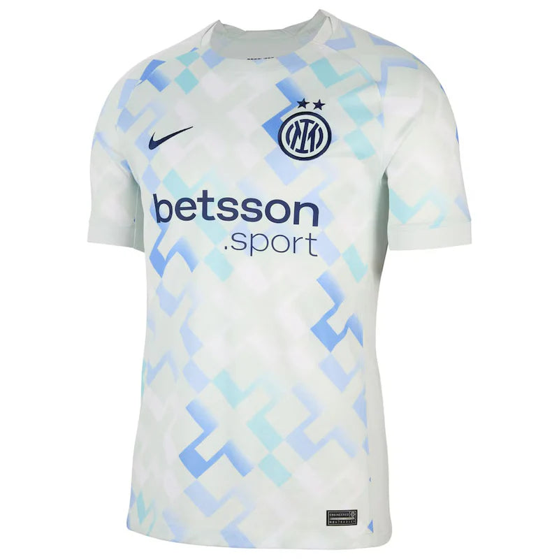 Inter Away 25/26