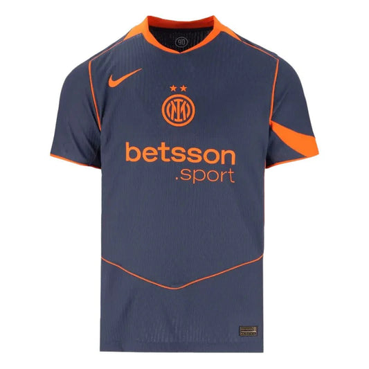 Inter Third 25/26