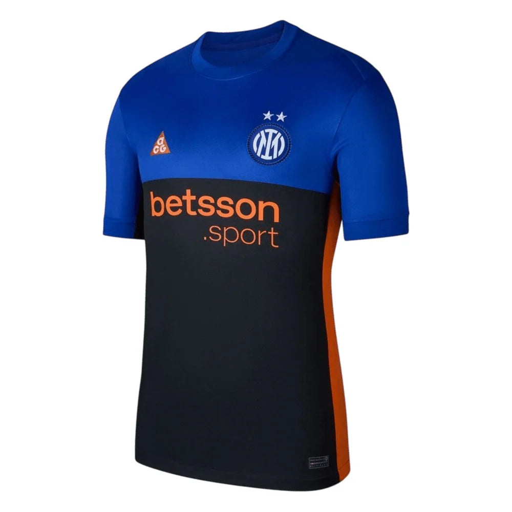 Inter Fourth 25/26