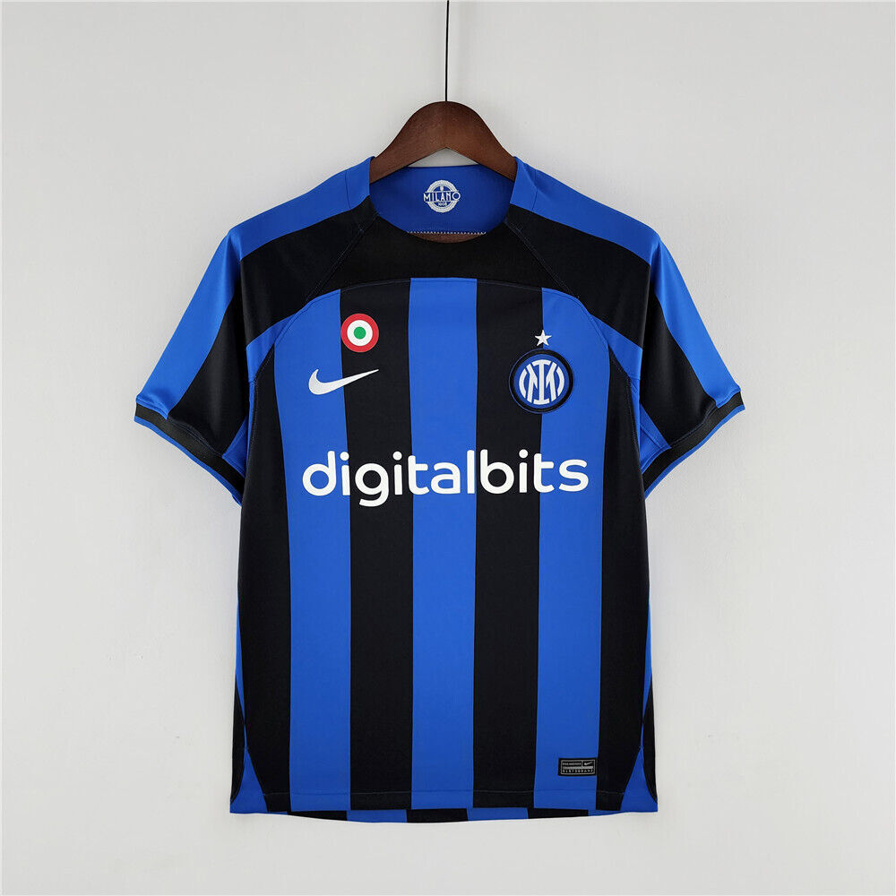 Inter Home 22/23