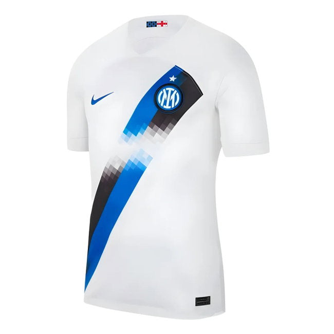 Inter Away 23/24