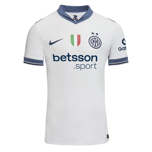 Inter Away 24/25