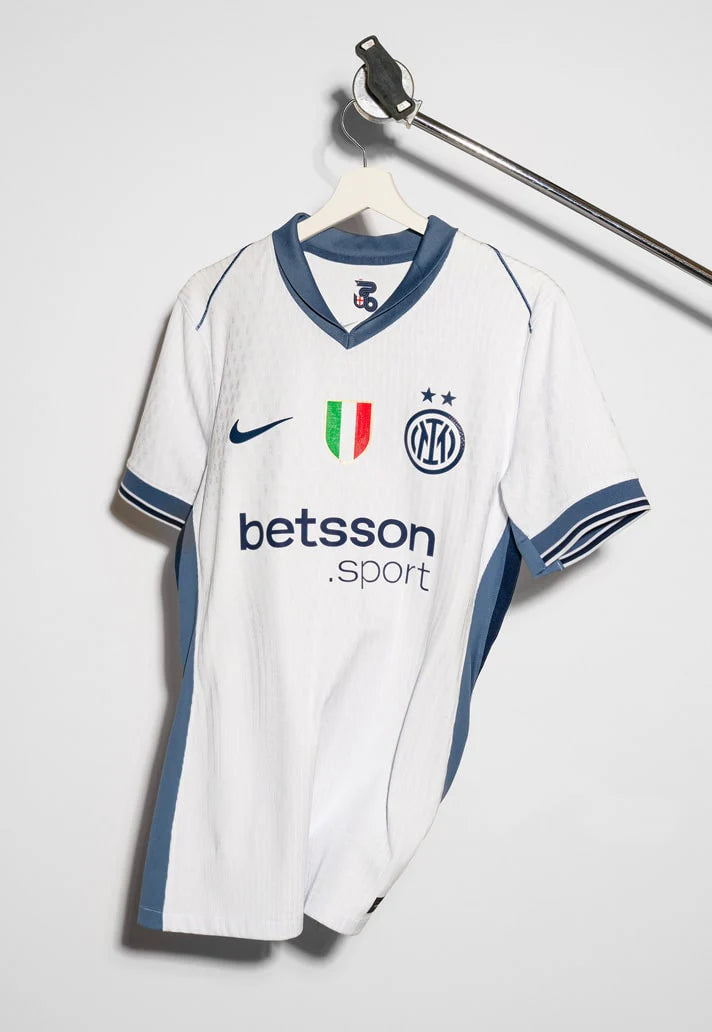 Inter Away 24/25