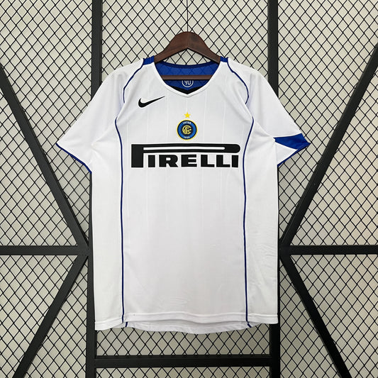 Inter Retro 04/05