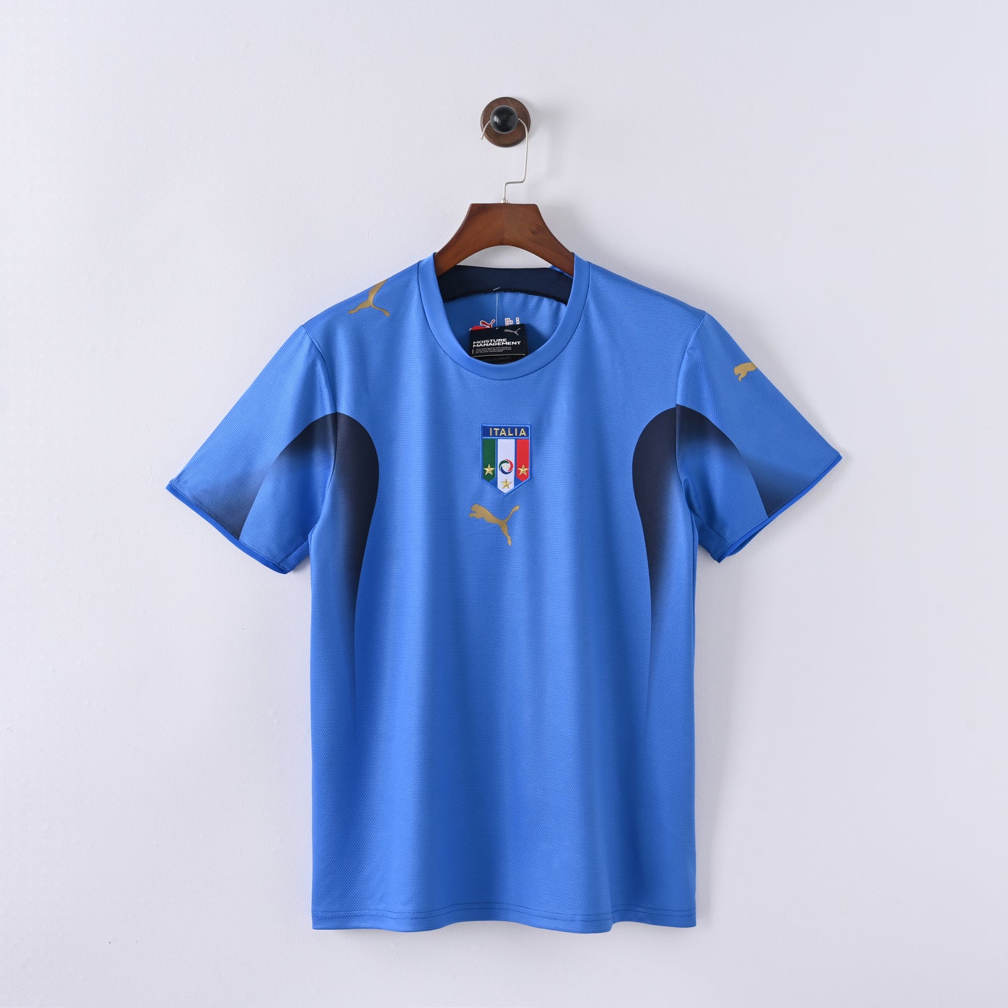 Italy Retro 2006