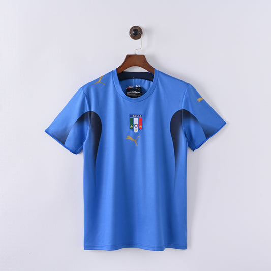 Italy Retro 2006