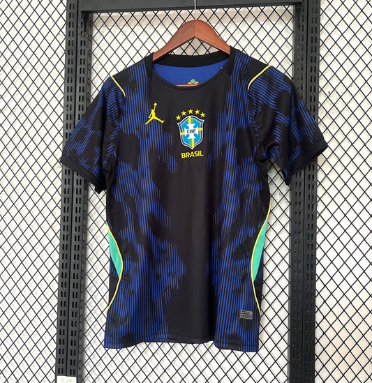Brazil Away Jersey (2026 World Cup)