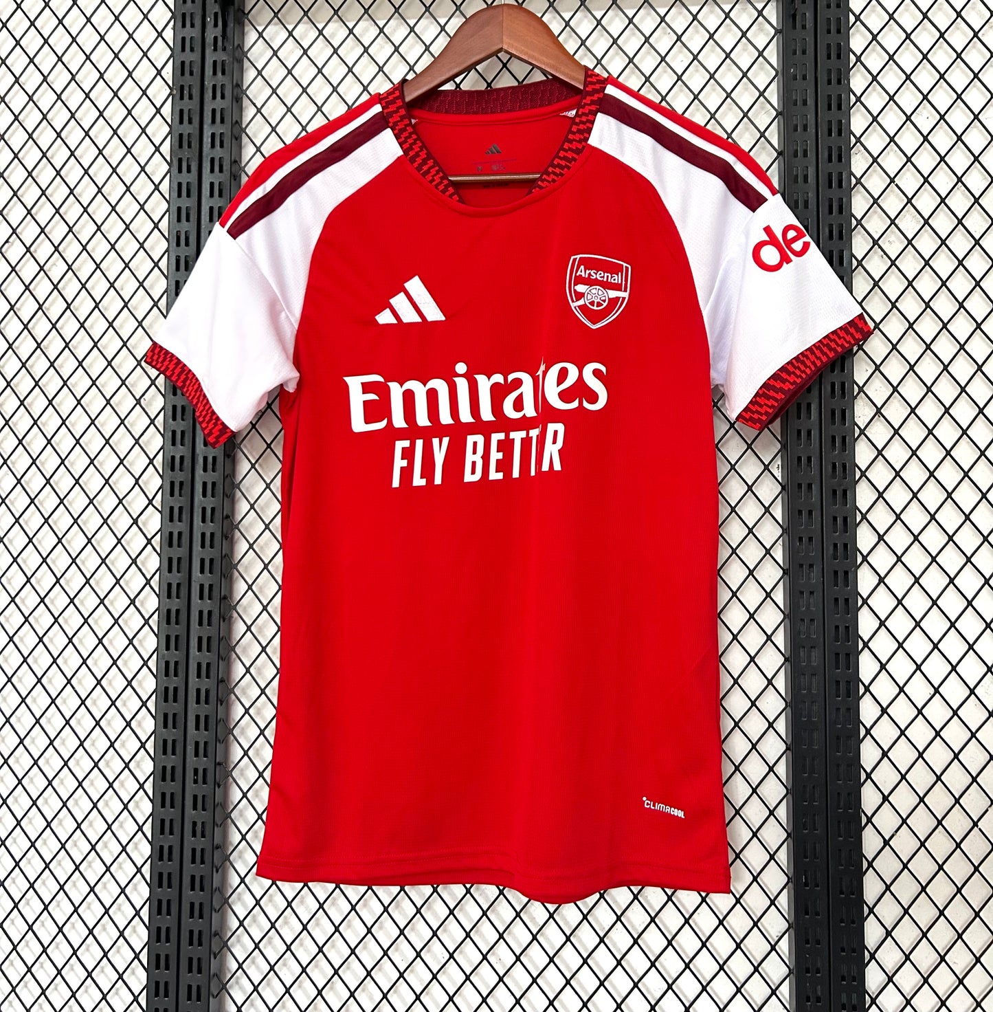 26/27 Arsenal Home