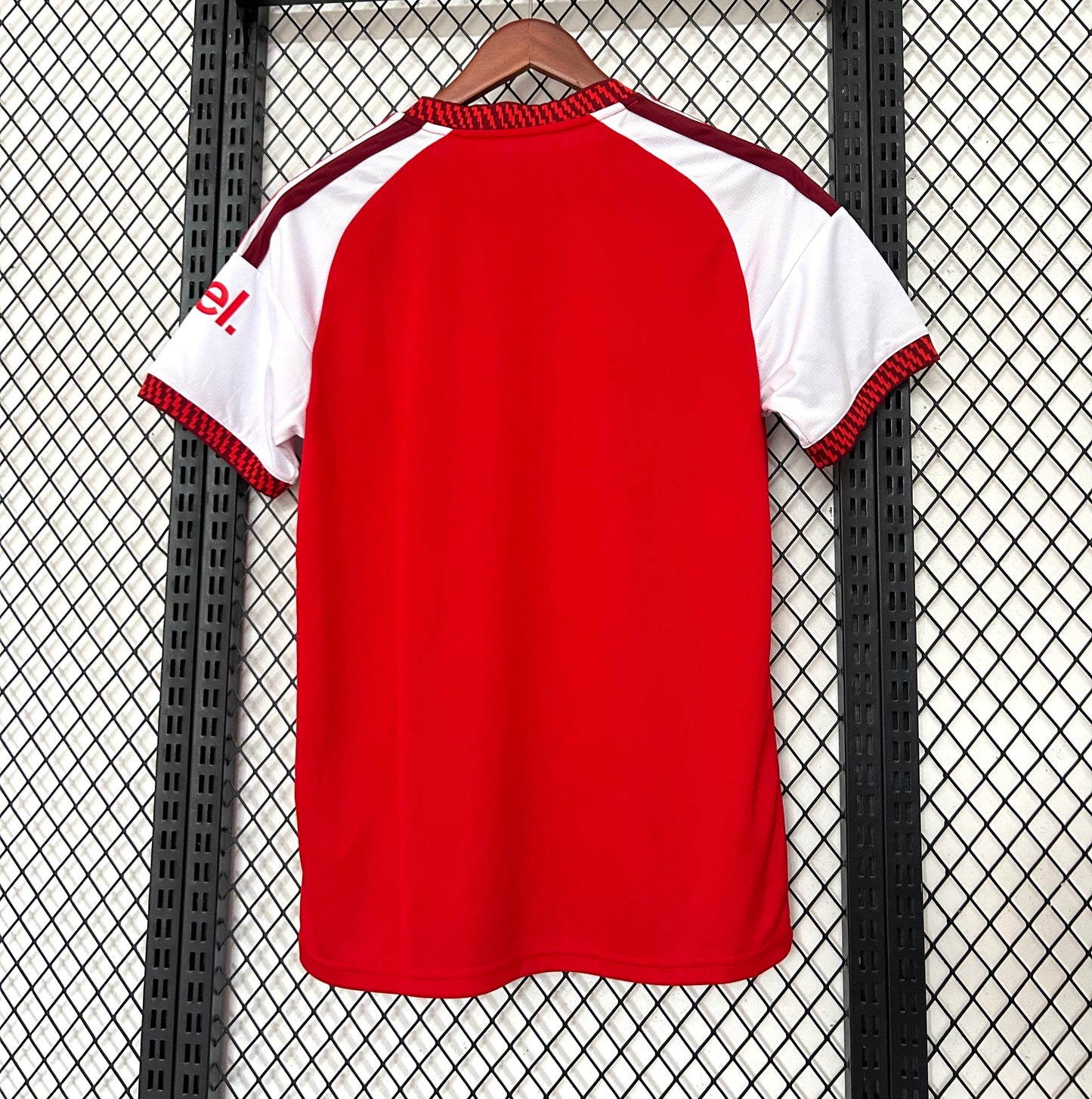 26/27 Arsenal Home