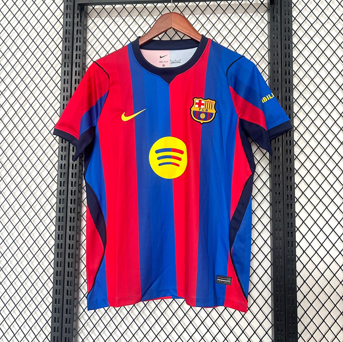 26/27 Barcelona Home