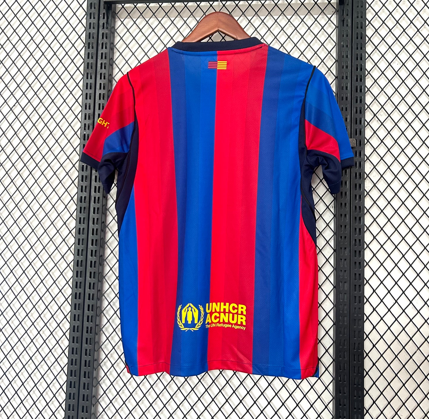 26/27 Barcelona Home
