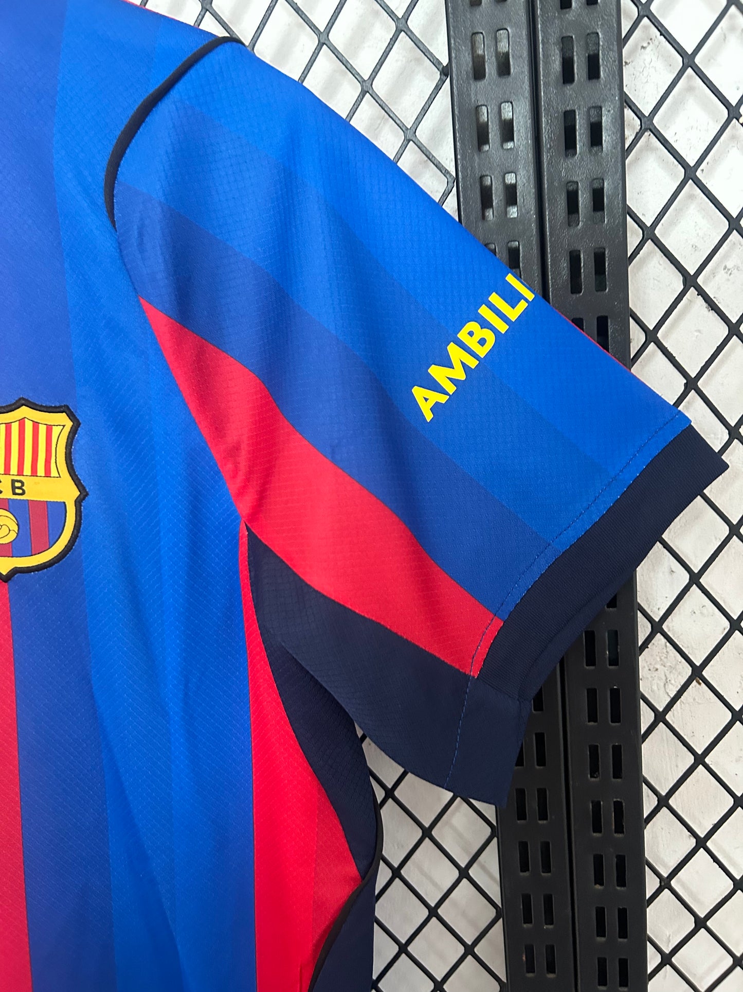 26/27 Barcelona Home