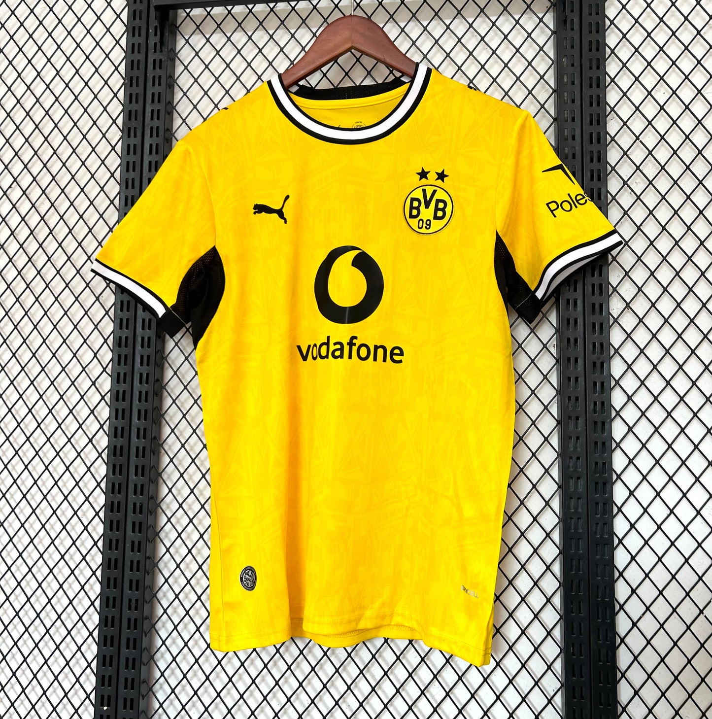 26/27 Borussia Dortmund Home