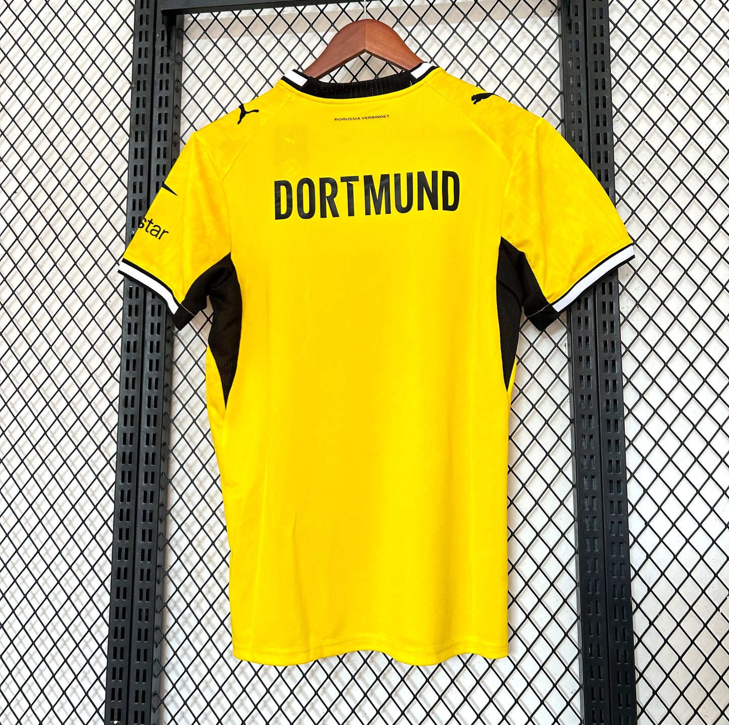 26/27 Borussia Dortmund Home