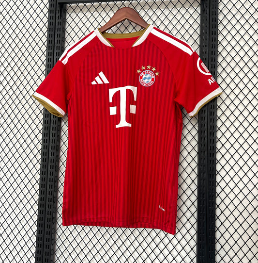 26/27 Bayern Munich Home