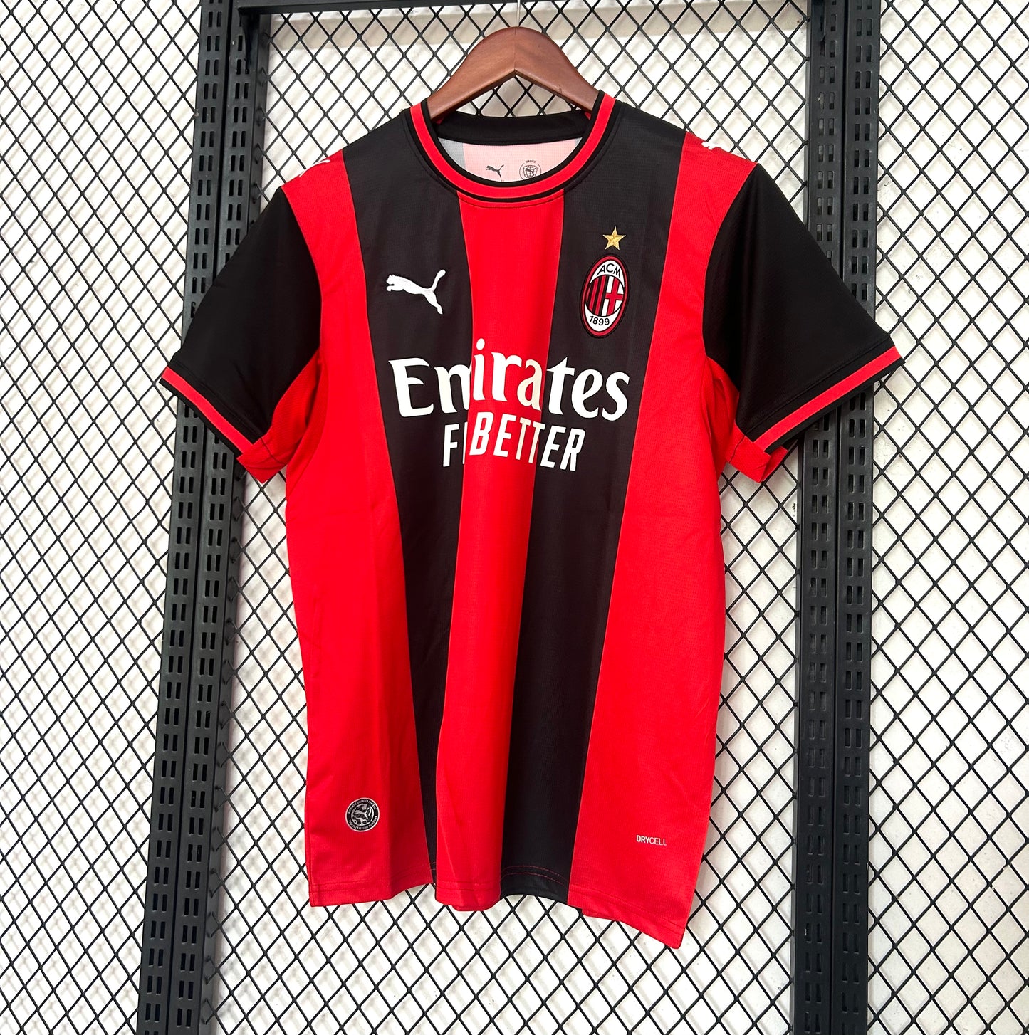 26/27 AC Milan Home