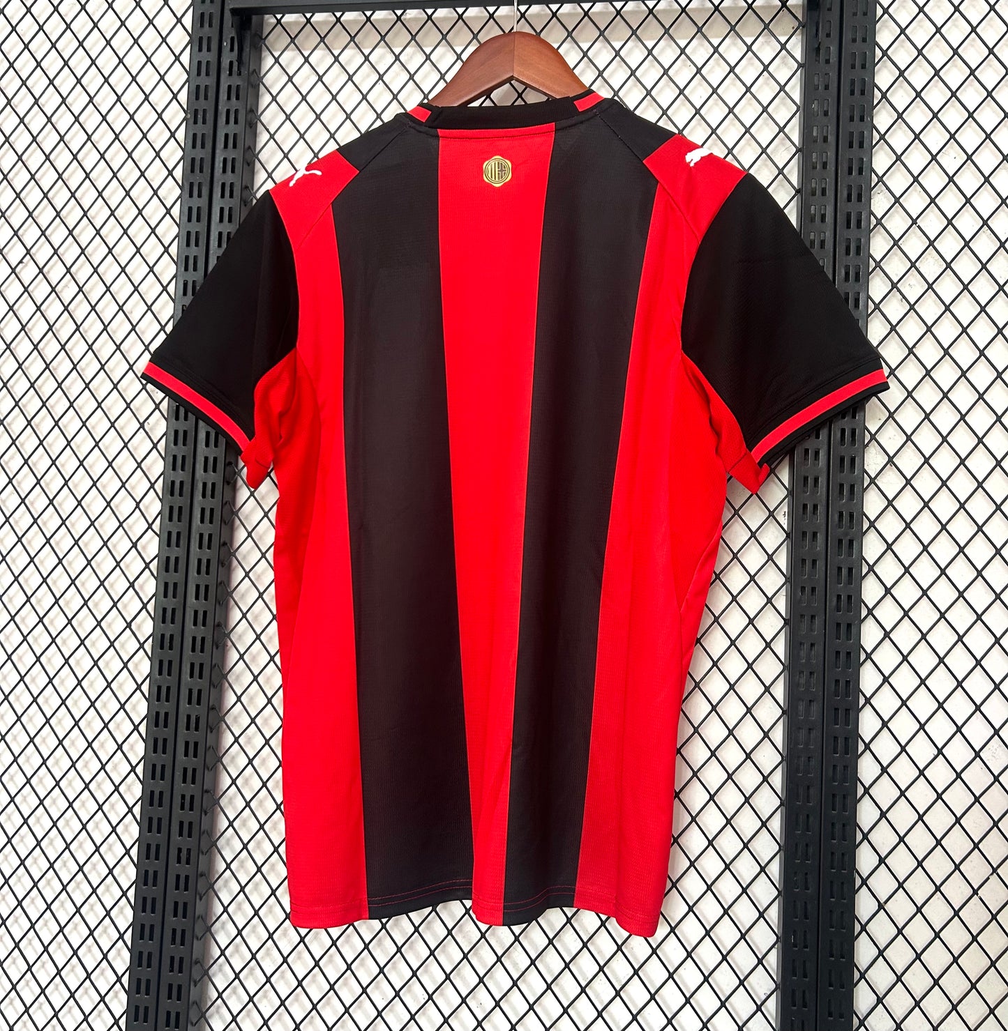 26/27 AC Milan Home