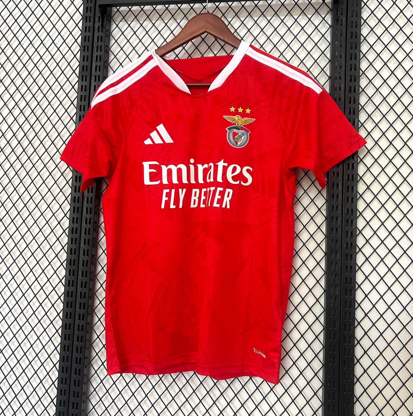 26/27 Benfica Home