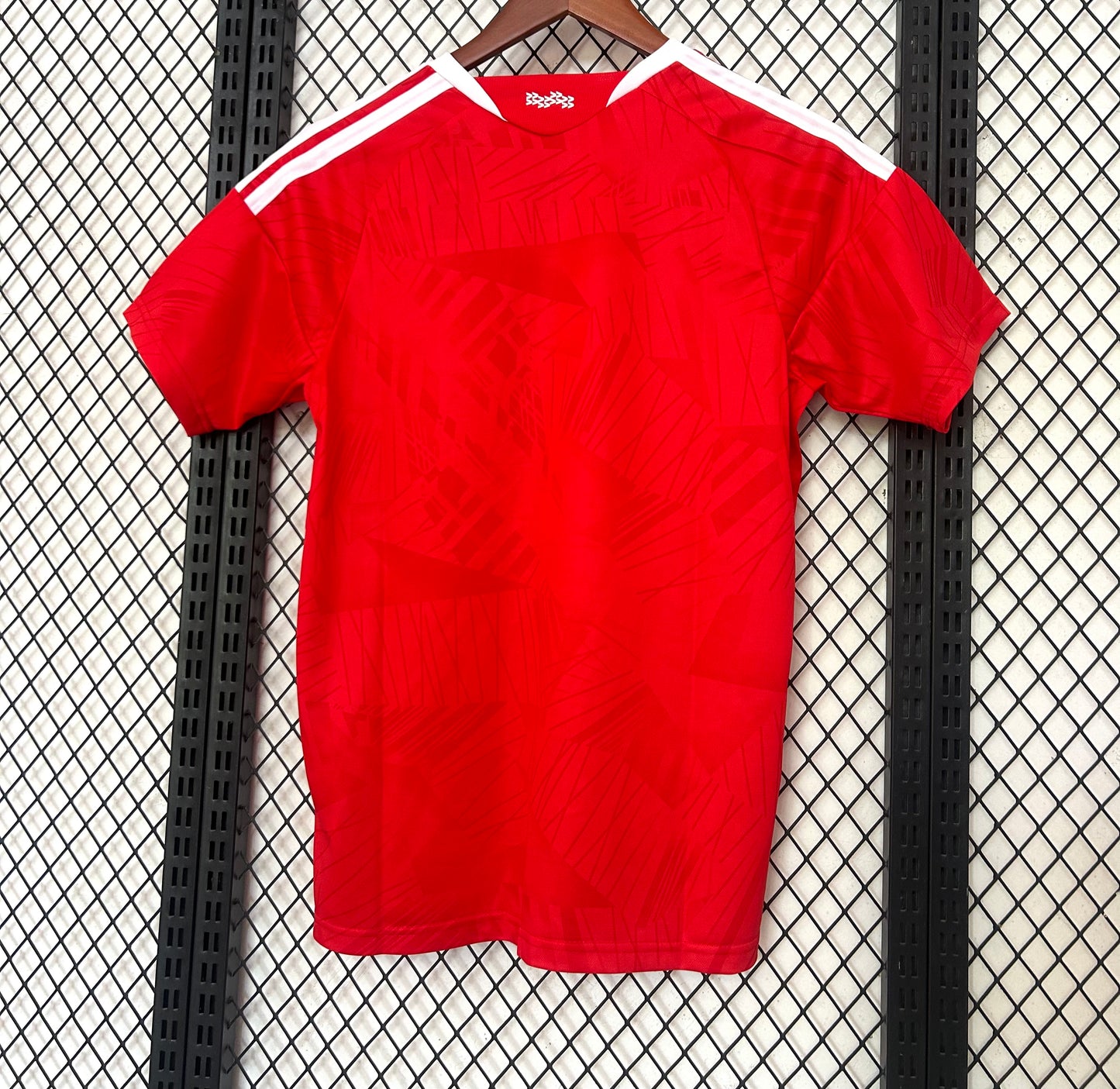 26/27 Benfica Home