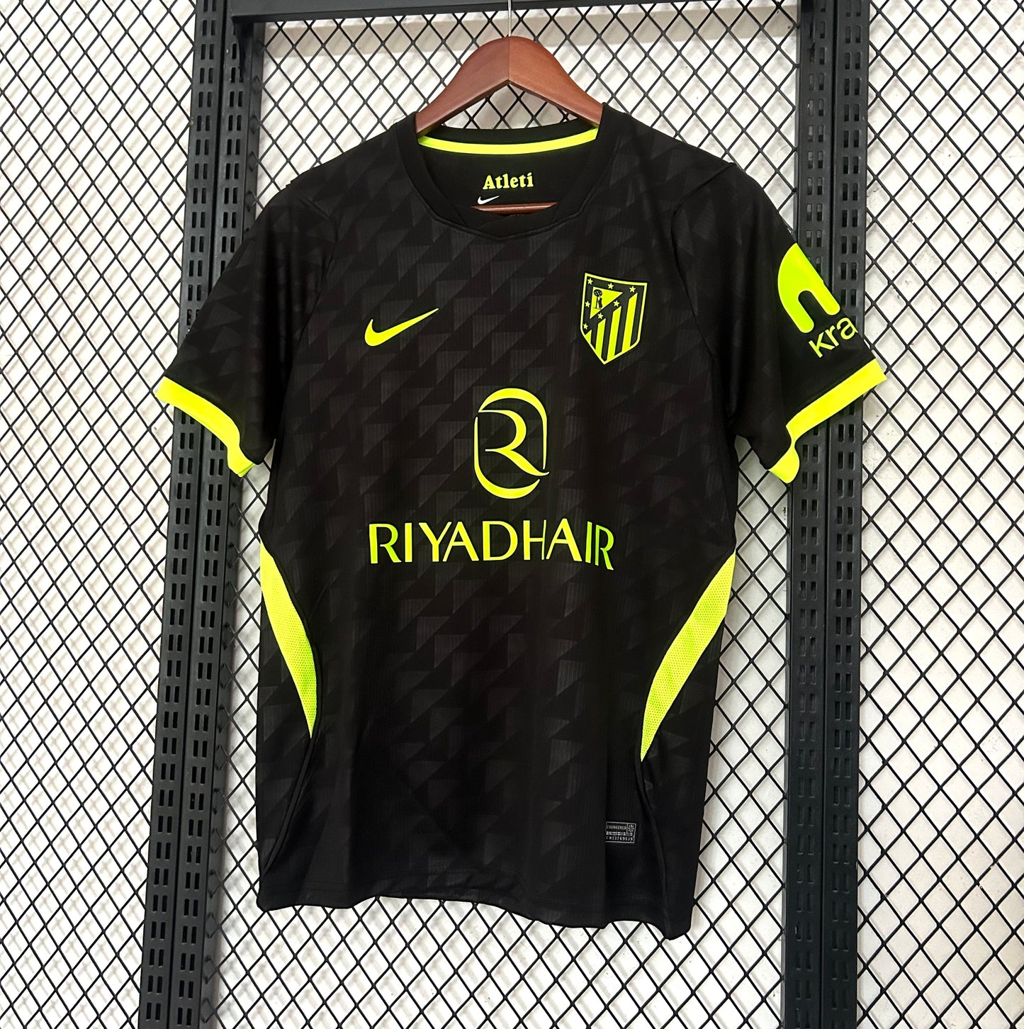 26/27 Atletico Madrid Away