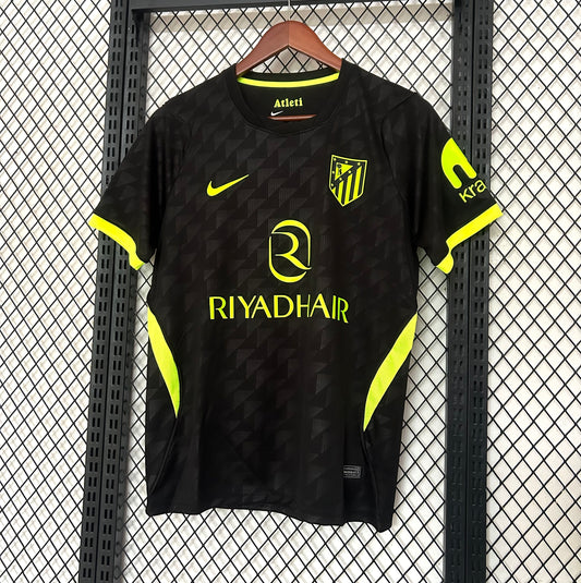 26/27 Atletico Madrid Away