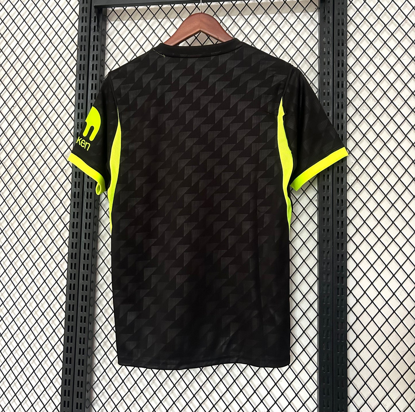 26/27 Atletico Madrid Away