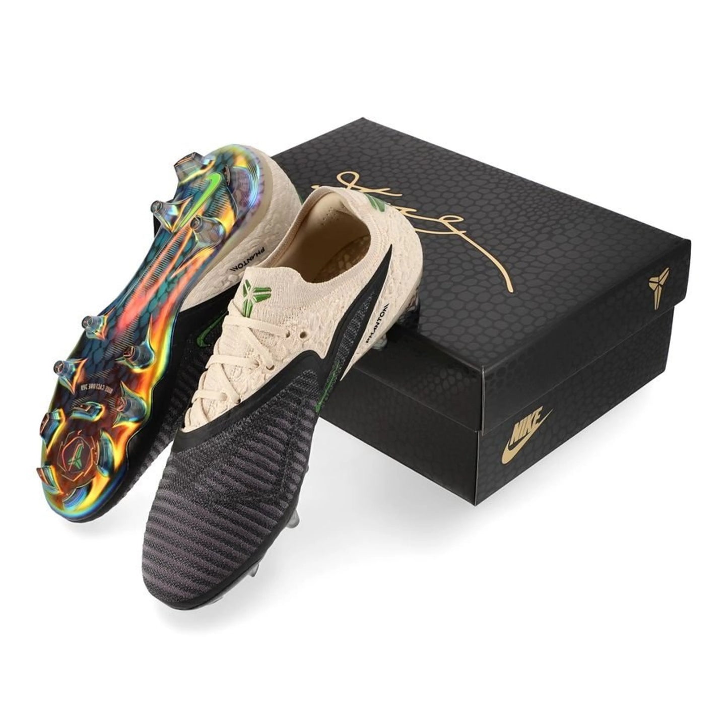 Nike Phantom x Black Mamba