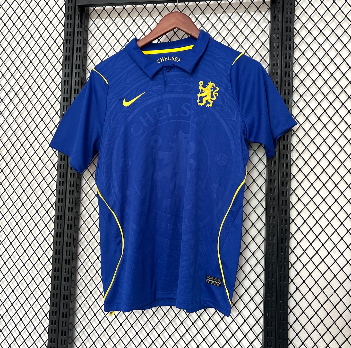 26/27 Chelsea Home