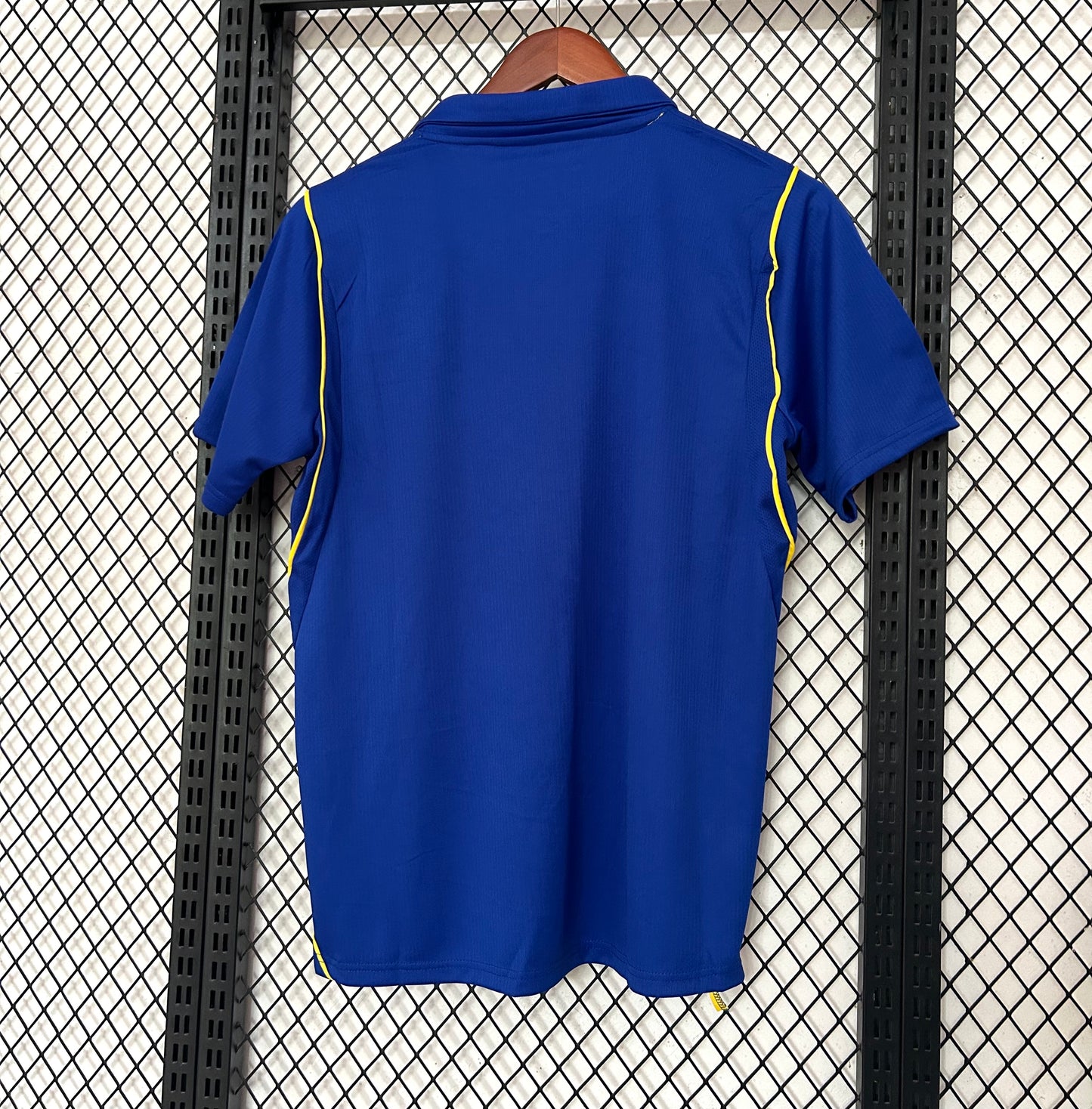 26/27 Chelsea Home