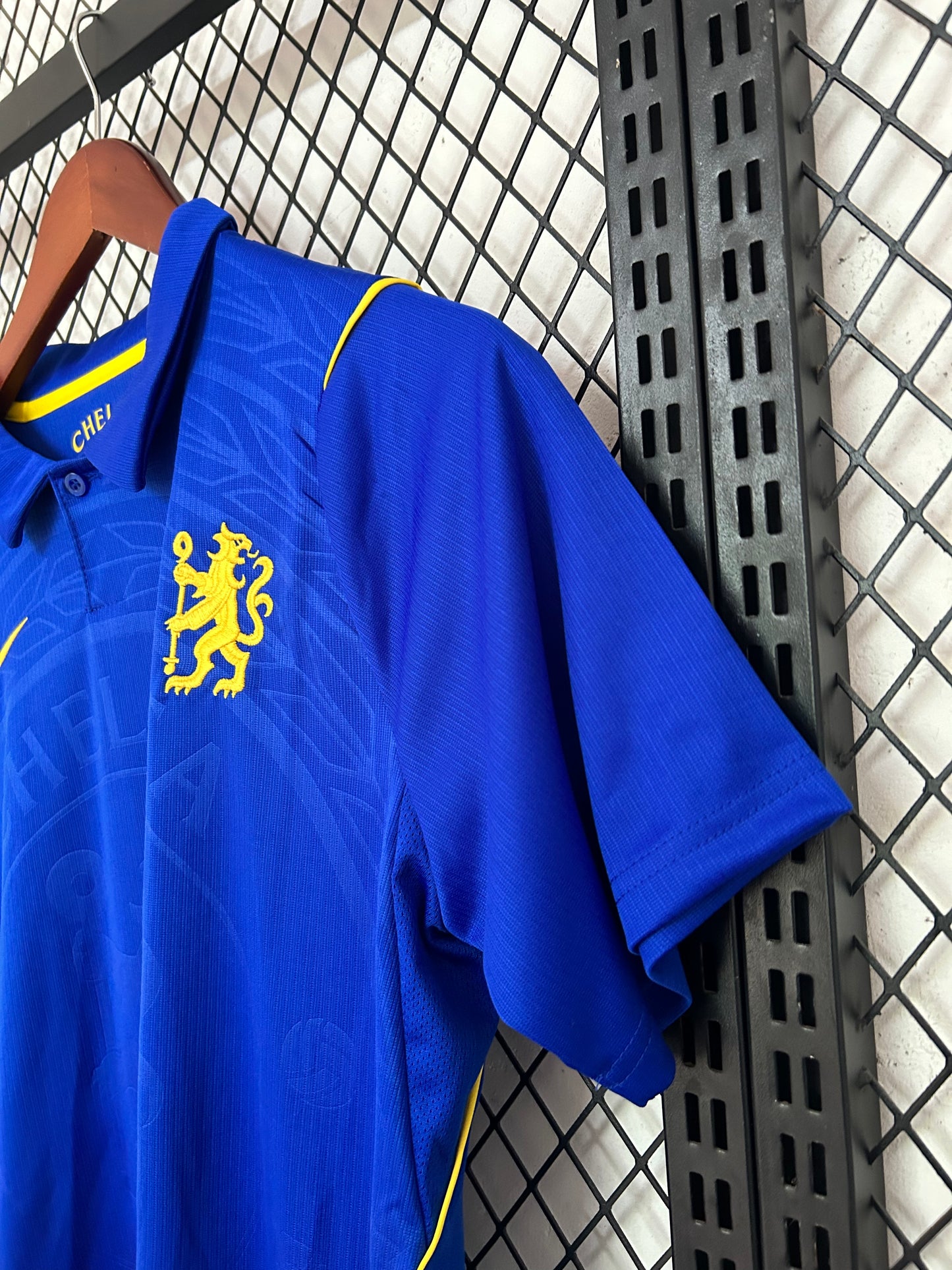 26/27 Chelsea Home
