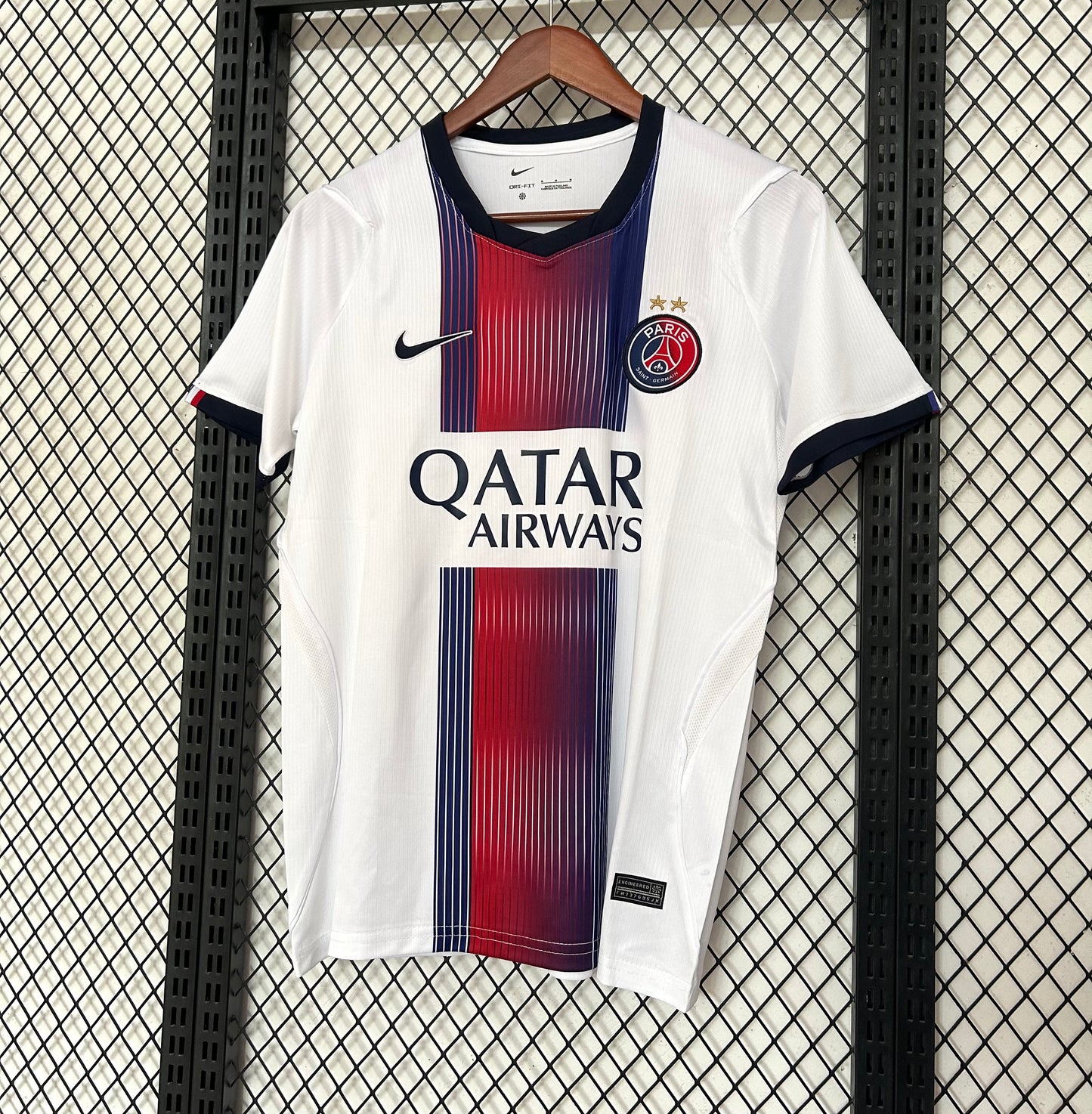 26/27 PSG Away