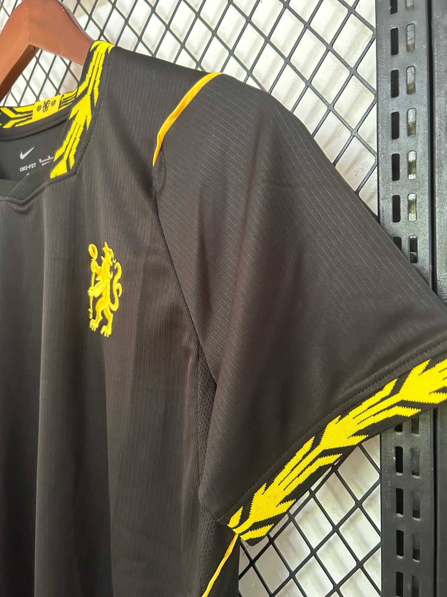 26/27 Chelsea Away
