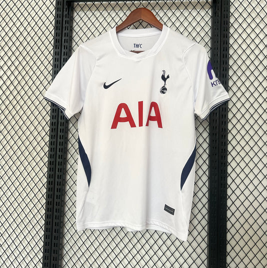 26/27 Tottenham Home