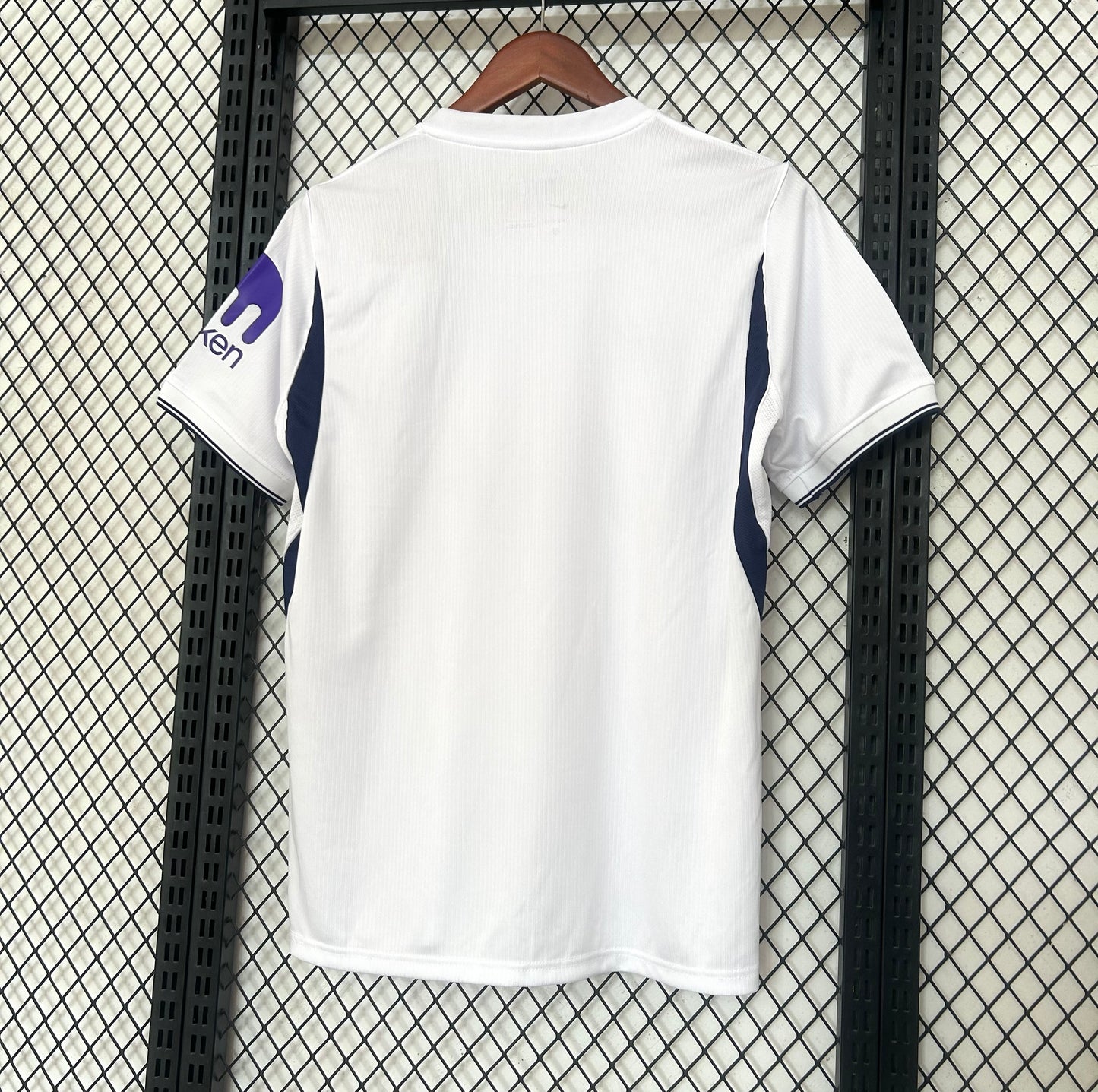 26/27 Tottenham Home