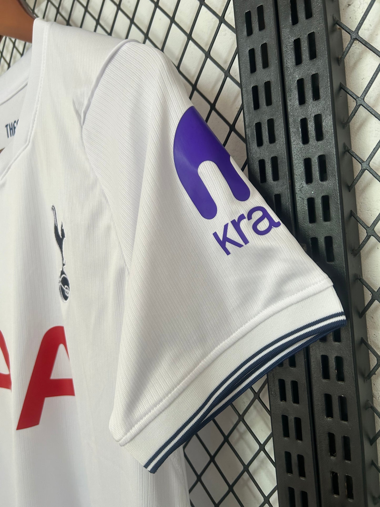 26/27 Tottenham Home