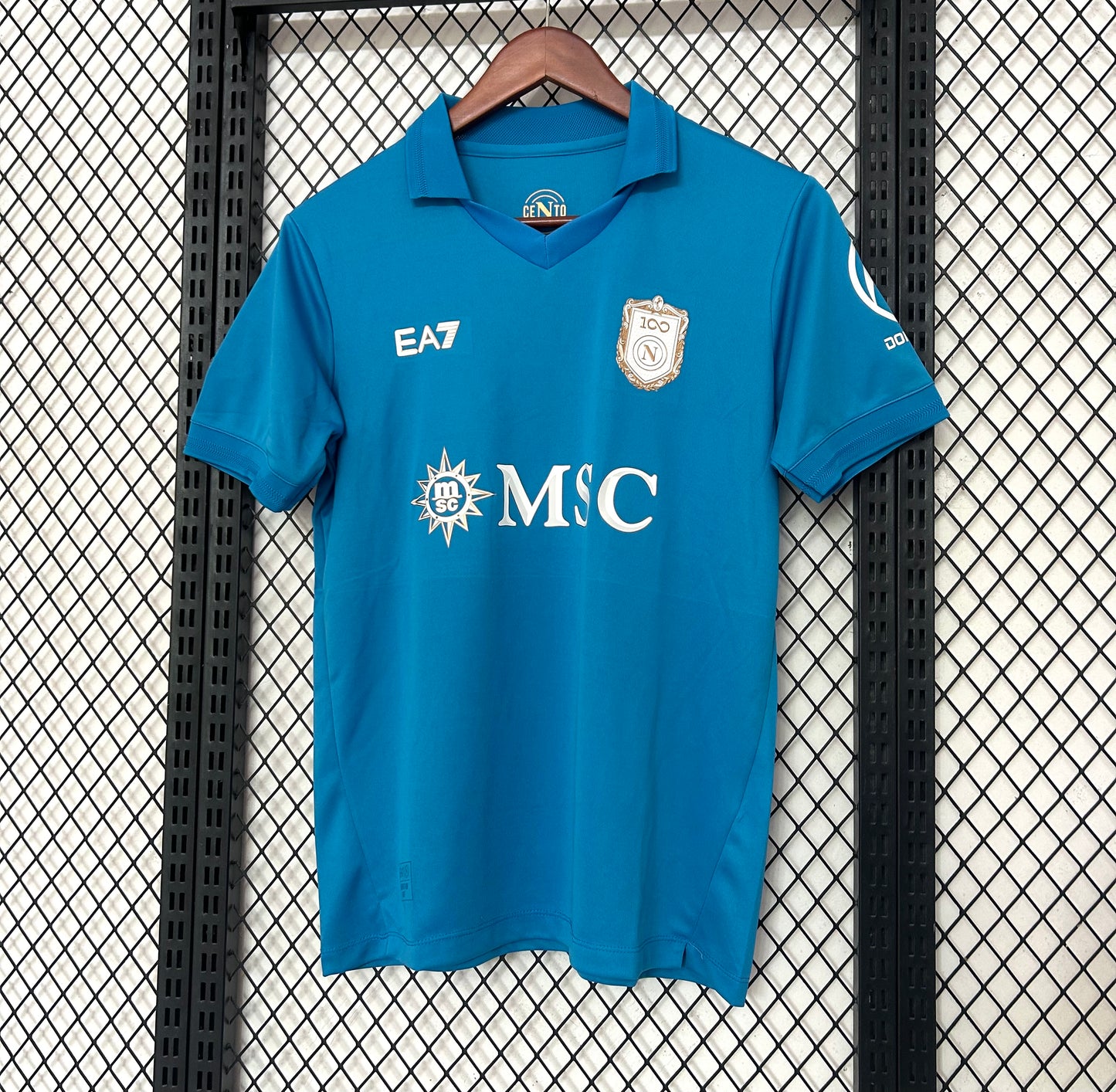 26/27 Napoli Home