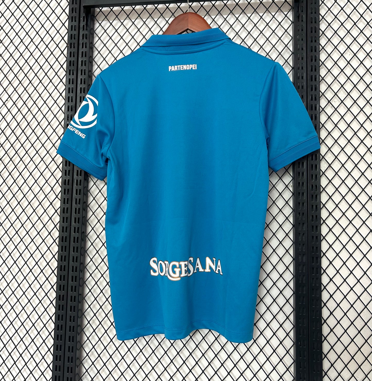 26/27 Napoli Home