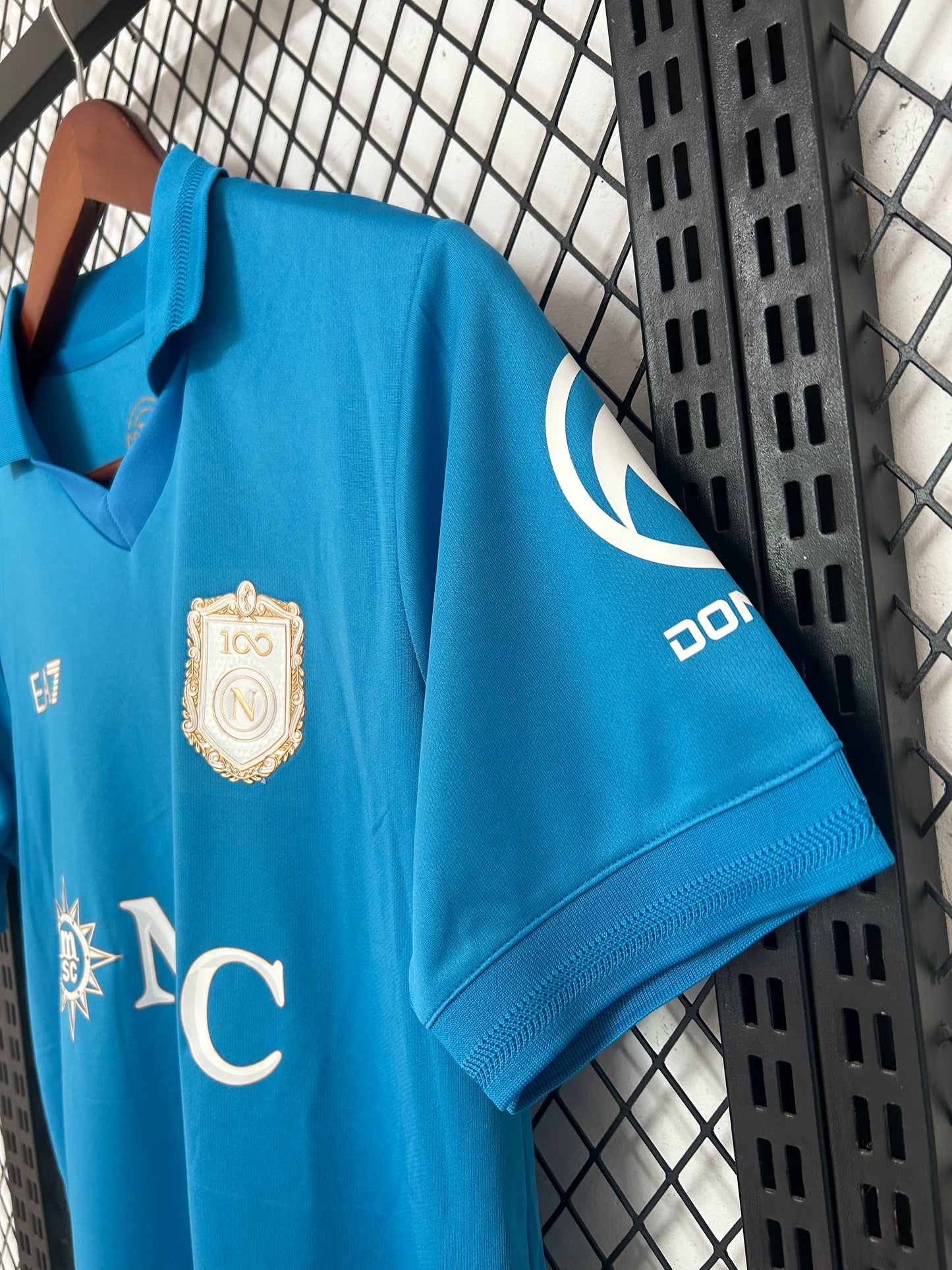 26/27 Napoli Home