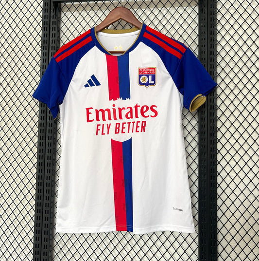 26/27 Lyon Home