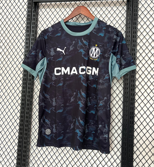 26/27 Marseille Away