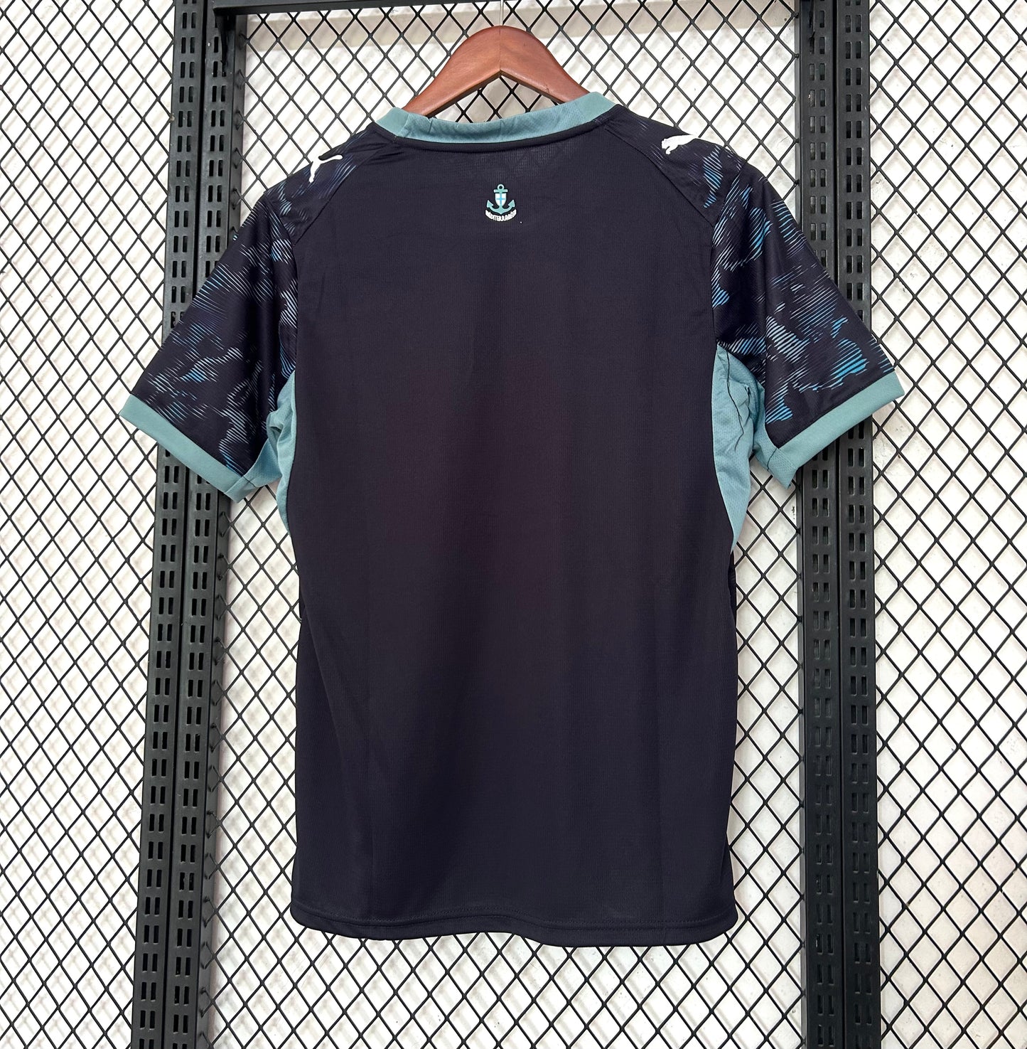 26/27 Marseille Away
