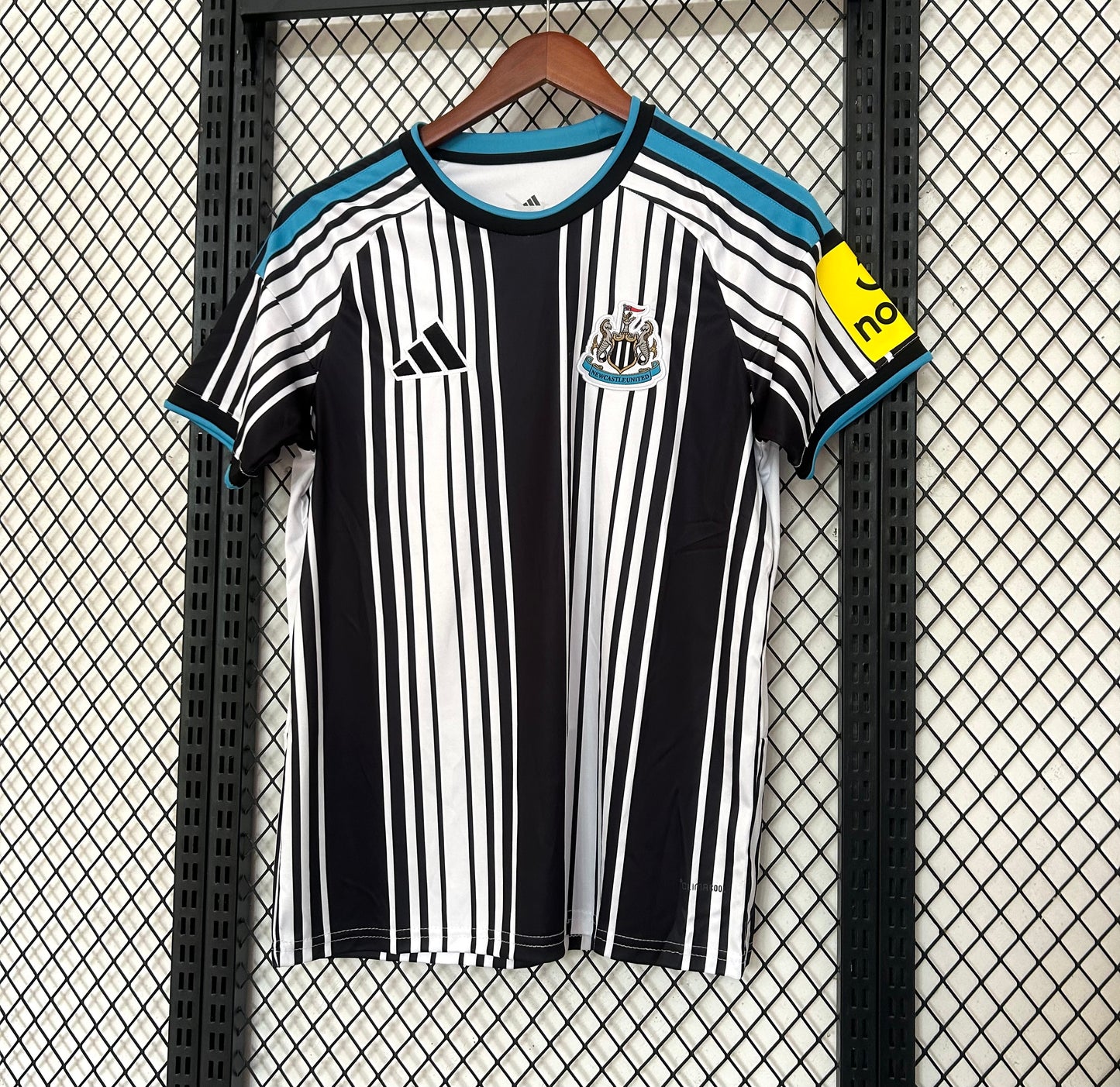 26/27 Newcastle Home