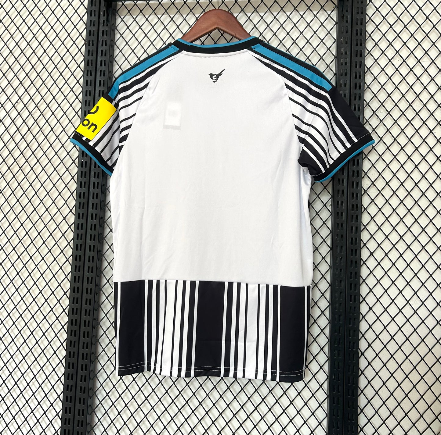 26/27 Newcastle Home