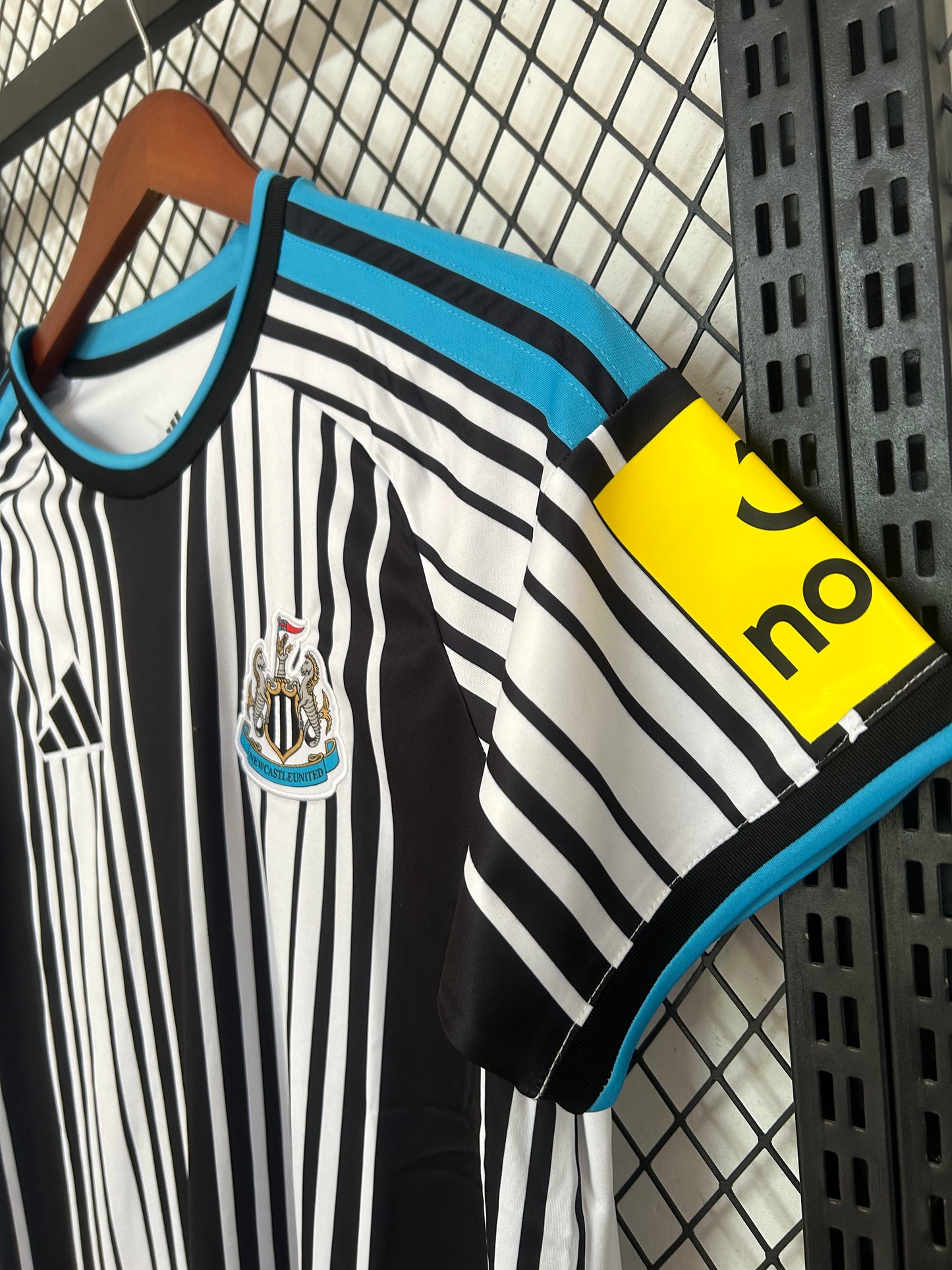 26/27 Newcastle Home