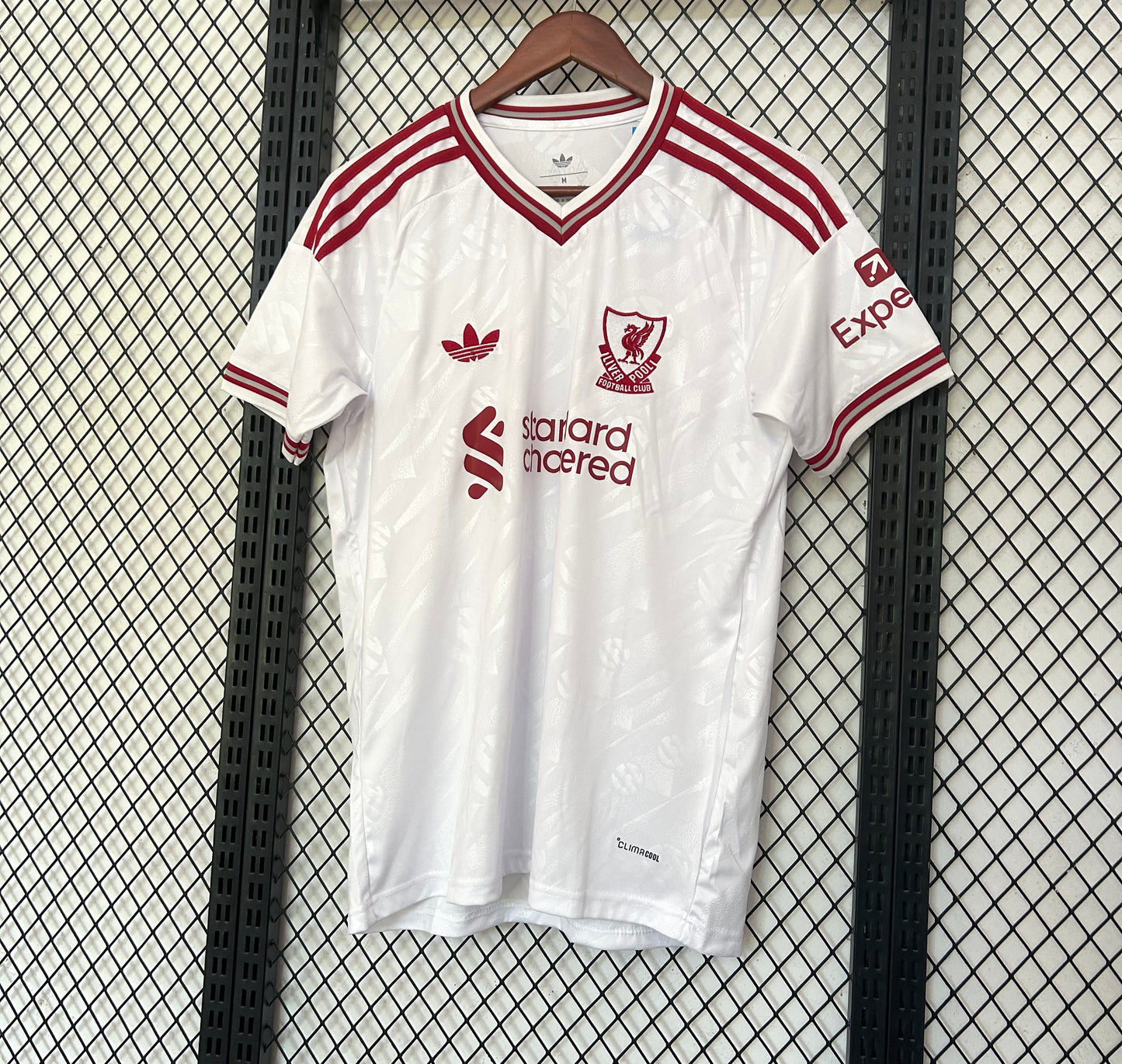 26/27 Liverpool Away