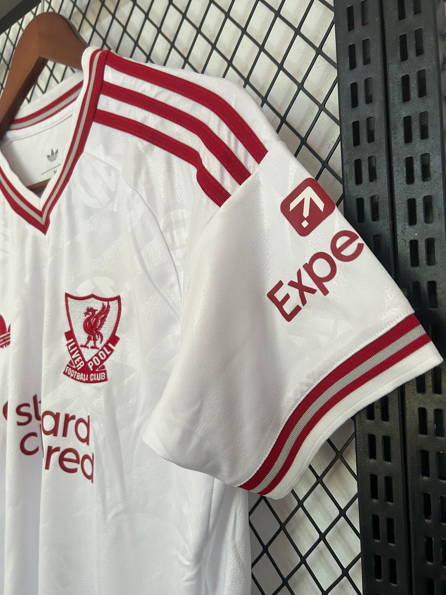 26/27 Liverpool Away