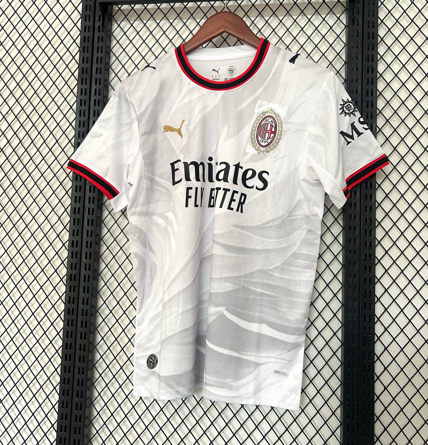 26/27 AC Milan Away