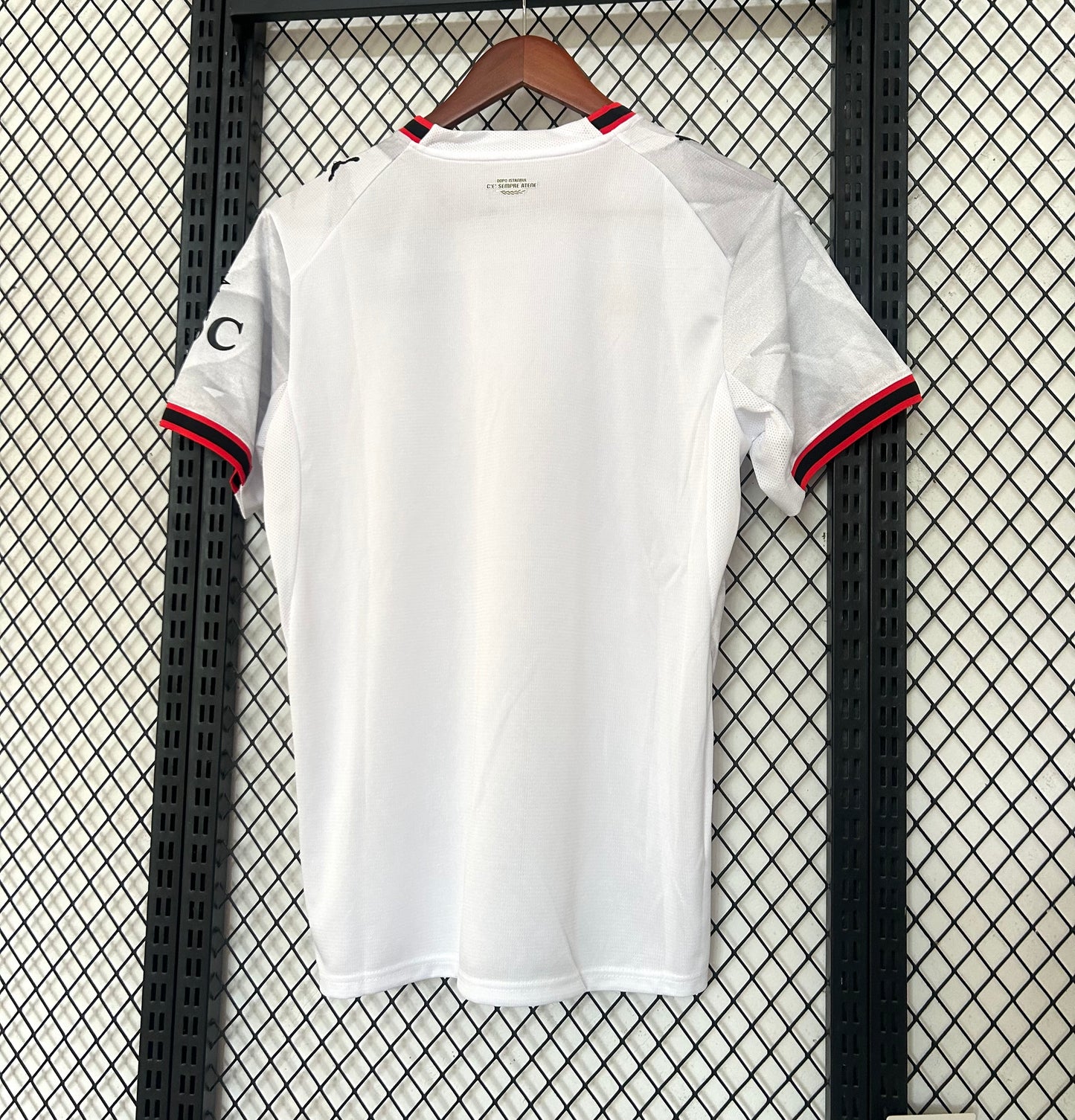 26/27 AC Milan Away