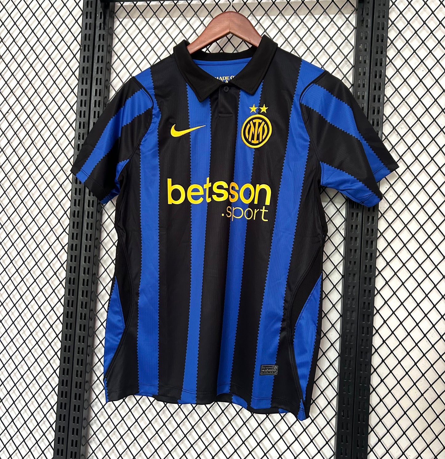 Inter Home 26/27