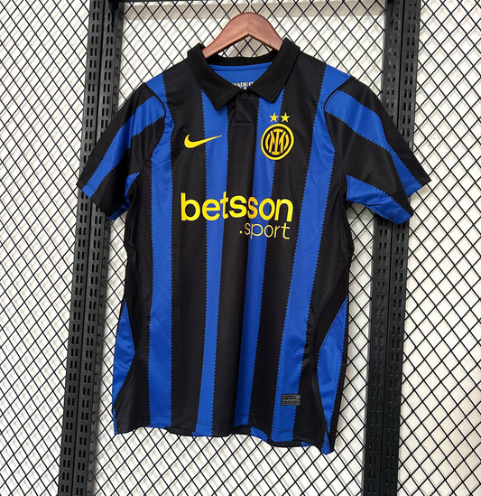 Inter Home 26/27